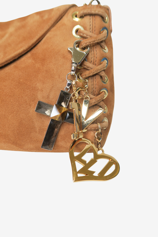 Roberto Cavalli Bag - Designer handbag at The Find Luxury Resale - Vancouver, Canada