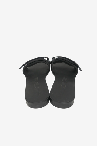 Christian Dio(r)evolution Slide sz 36 - Designer shoes at The Find Luxury Resale - Vancouver, Canada