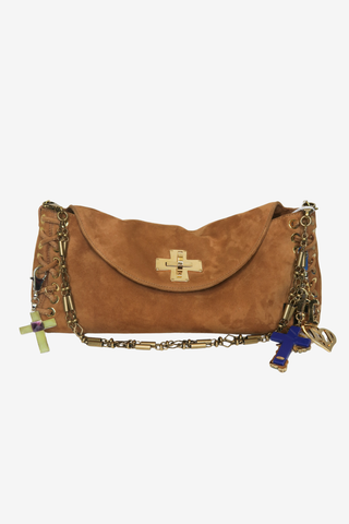 Roberto Cavalli Bag - Designer handbag at The Find Luxury Resale - Vancouver, Canada