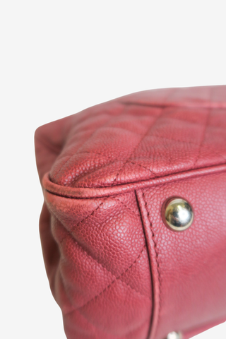 Chanel Caviar Tote - Designer Handbags at The Find Luxury Resale - Vancouver, Canada