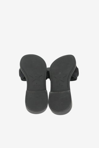 Christian Dio(r)evolution Slide sz 36 - Designer shoes at The Find Luxury Resale - Vancouver, Canada