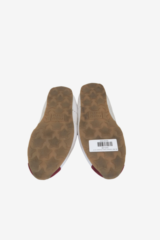 Miu Miu Calzature Donna Sneakers Sz 37 - Designer sneakers at The Find Luxury Resale - Vancouver, Canada