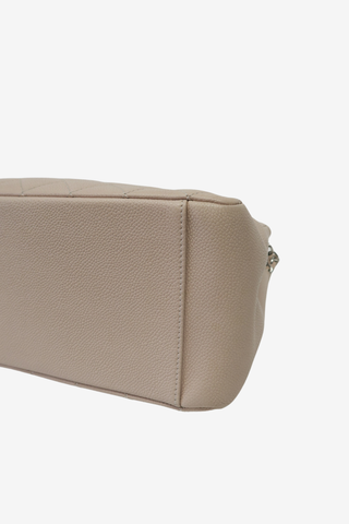 Chanel Grand Shopping Tote - Designer shoulder bag at The Find Luxury Resale - Vancouver, Canada