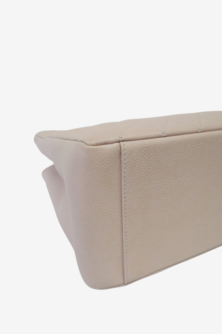 Chanel Grand Shopping Tote - Designer shoulder bag at The Find Luxury Resale - Vancouver, Canada