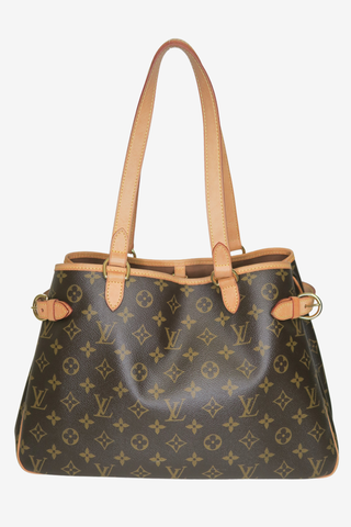 Louis Vuitton Batignolles Horizontal - Designer handbag at The Find Luxury Resale - Vancouver, Canada