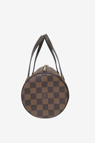 Louis Vuitton Damier Ebene Papillon 26 - Designer Handbags at The Find Luxury Resale - Vancouver, Canada