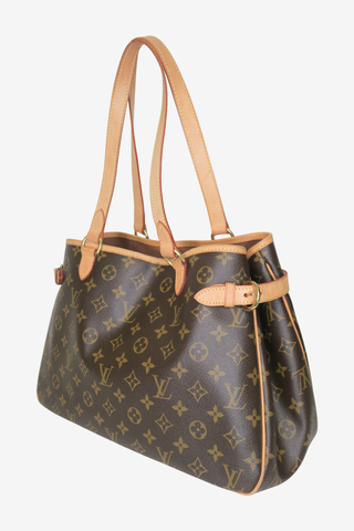 Louis Vuitton Batignolles Horizontal - Designer handbag at The Find Luxury Resale - Vancouver, Canada