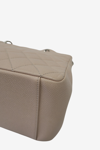Chanel Grand Shopping Tote - Designer shoulder bag at The Find Luxury Resale - Vancouver, Canada