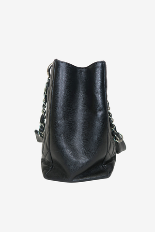 Chanel Black Caviar Bag - Designer Handbags at The Find Luxury Resale - Vancouver, Canada