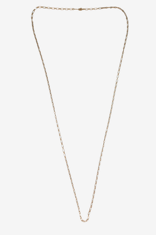 Tiffany & Co. 18K Chain - Designer Necklace at The Find Luxury Resale - Vancouver, Canada