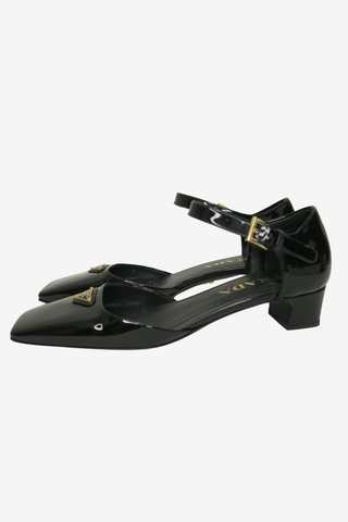 Prada Pumps Sz 36 - Designer shoes at The Find Luxury Resale - Vancouver, Canada