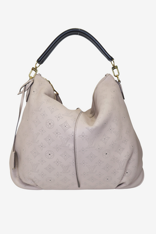 Louis Vuitton LV Monogram Selene Bag - Designer Handbags at The Find Luxury Resale - Vancouver, Canada