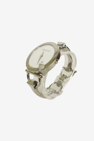 Gucci Chiodo Watch - Designer watch at The Find Luxury Resale - Vancouver, Canada