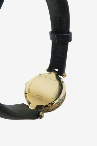 Gucci Diamantissima Watch - Designer watch at The Find Luxury Resale - Vancouver, Canada