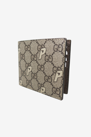 Gucci X Palace Wallet - Designer Wallets at The Find Luxury Resale - Vancouver, Canada