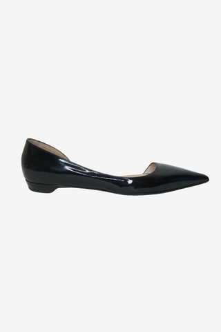 Christian Louboutin Flats Sz 39.5 - Designer Flats at The Find Luxury Resale - Vancouver, Canada