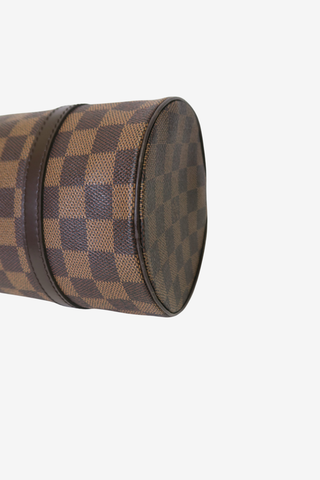 Louis Vuitton Damier Ebene Papillon 26 - Designer Handbags at The Find Luxury Resale - Vancouver, Canada