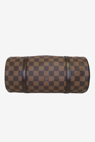 Louis Vuitton Damier Ebene Papillon 26 - Designer Handbags at The Find Luxury Resale - Vancouver, Canada