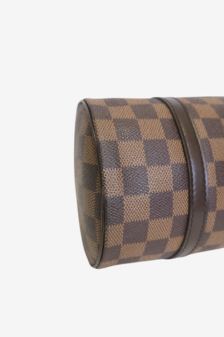 Louis Vuitton Damier Ebene Papillon 26 - Designer Handbags at The Find Luxury Resale - Vancouver, Canada