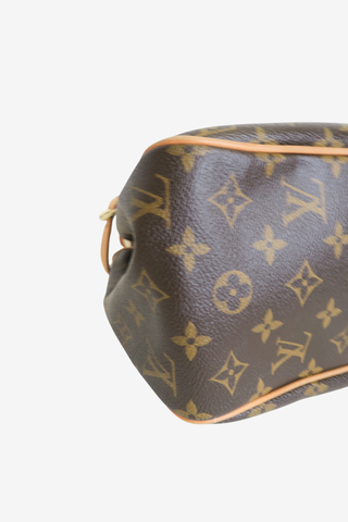 Louis Vuitton Batignolles Horizontal - Designer handbag at The Find Luxury Resale - Vancouver, Canada