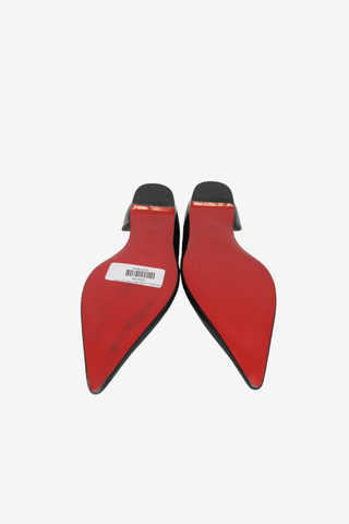 Christian Louboutin Flats Sz 39.5 - Designer Flats at The Find Luxury Resale - Vancouver, Canada
