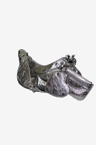 Balenciaga Le Cagole XS - Designer Handbags at The Find Luxury Resale - Vancouver, Canada