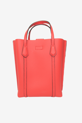 Tory Burch Leather Bucket Bag - Designer Handbags at The Find Luxury Resale - Vancouver, Canada