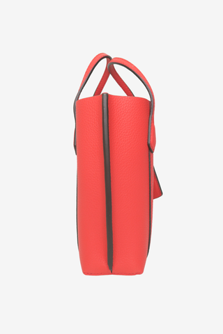 Tory Burch Leather Bucket Bag - Designer Handbags at The Find Luxury Resale - Vancouver, Canada