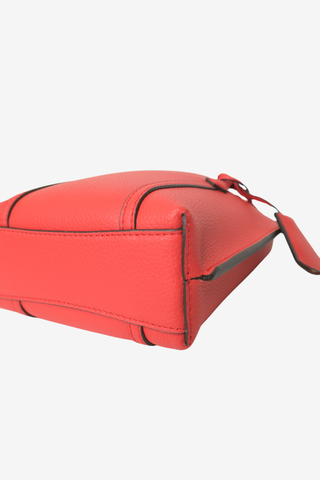 Tory Burch Leather Bucket Bag - Designer Handbags at The Find Luxury Resale - Vancouver, Canada