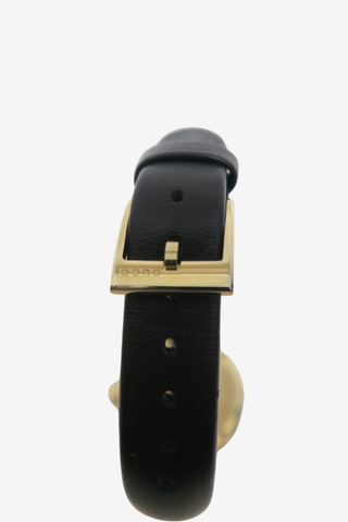 Gucci Diamantissima Watch - Designer watch at The Find Luxury Resale - Vancouver, Canada