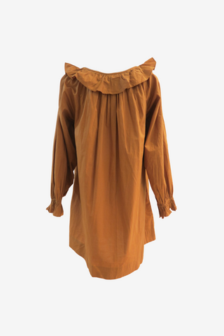 Doen Mini Dress sz XXS - Designer dress at The Find Luxury Resale - Vancouver, Canada