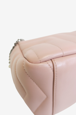 Saint Laurent Monogram Small Lou Lou Bowling Bag - Designer Handbags at The Find Luxury Resale - Vancouver, Canada