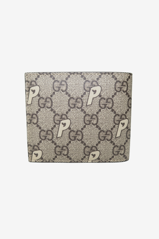 Gucci X Palace Wallet - Designer Wallets at The Find Luxury Resale - Vancouver, Canada