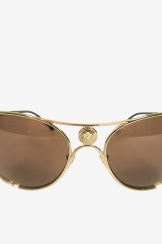 Versace Sunglasses - Designer Sunglasses at The Find Luxury Resale - Vancouver, Canada