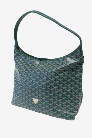 Goyard Goyardine Boheme - Designer shoulder bag at The Find Luxury Resale - Vancouver, Canada