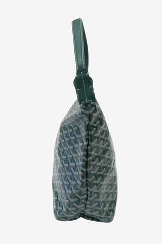 Goyard Goyardine Boheme - Designer shoulder bag at The Find Luxury Resale - Vancouver, Canada