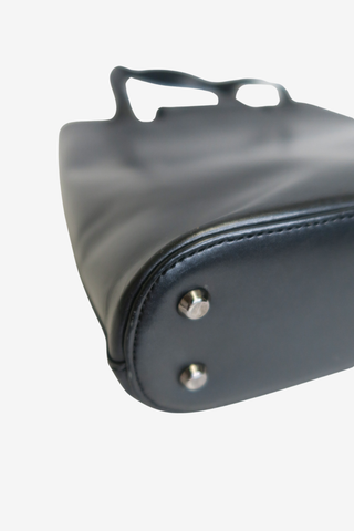 Givenchy Leather Tote Bag - Designer Handbags at The Find Luxury Resale - Vancouver, Canada