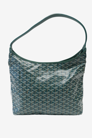 Goyard Goyardine Boheme - Designer shoulder bag at The Find Luxury Resale - Vancouver, Canada