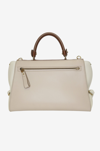 Salvatore Ferragamo Sofia Large Bag - Designer Handbags at The Find Luxury Resale - Vancouver, Canada
