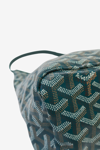 Goyard Goyardine Boheme - Designer shoulder bag at The Find Luxury Resale - Vancouver, Canada