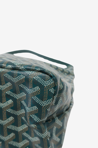 Goyard Goyardine Boheme - Designer shoulder bag at The Find Luxury Resale - Vancouver, Canada