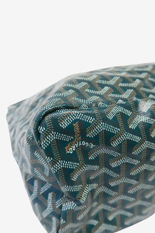 Goyard Goyardine Boheme - Designer shoulder bag at The Find Luxury Resale - Vancouver, Canada