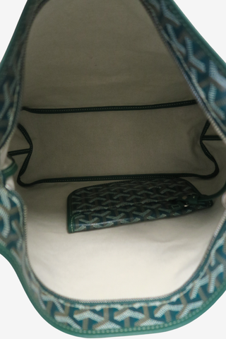 Goyard Goyardine Boheme - Designer shoulder bag at The Find Luxury Resale - Vancouver, Canada