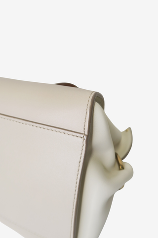 Salvatore Ferragamo Sofia Large Bag - Designer Handbags at The Find Luxury Resale - Vancouver, Canada