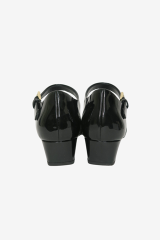 Prada Pumps Sz 36 - Designer shoes at The Find Luxury Resale - Vancouver, Canada