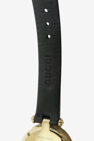 Gucci Diamantissima Watch - Designer watch at The Find Luxury Resale - Vancouver, Canada