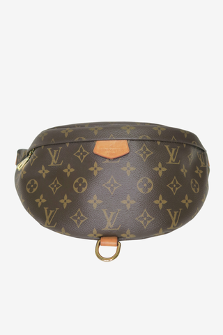 Louis Vuitton LV Monogram Bumbag - Designer Handbags at The Find Luxury Resale - Vancouver, Canada
