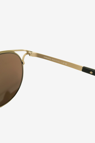 Versace Sunglasses - Designer Sunglasses at The Find Luxury Resale - Vancouver, Canada