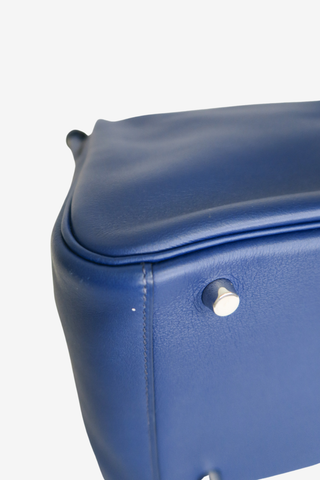 Hermès Swift Lindy 30 - Designer handbag at The Find Luxury Resale - Vancouver, Canada