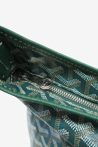 Goyard Goyardine Boheme - Designer shoulder bag at The Find Luxury Resale - Vancouver, Canada